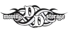 D&D Moving & Storage